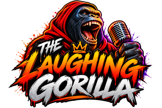 The Laughing Gorilla